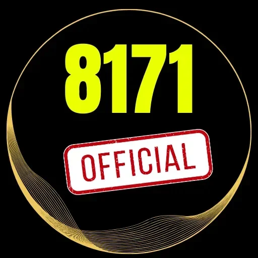 8171 Official