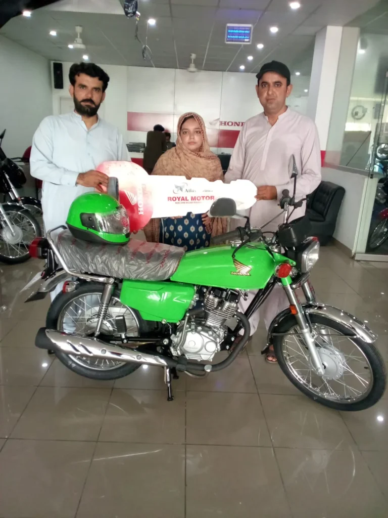 CM Punjab E-Bike Scheme