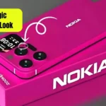 Nokia Magic Max First Look: 220MP Camera, 6000mAh Battery & Budget Price