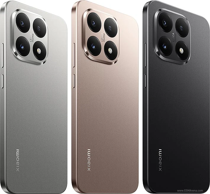 Xiaomi 15T