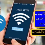 Punjab Expands Free Wi-Fi to 1,400+ Locations, Including 450 Women’s Colleges
